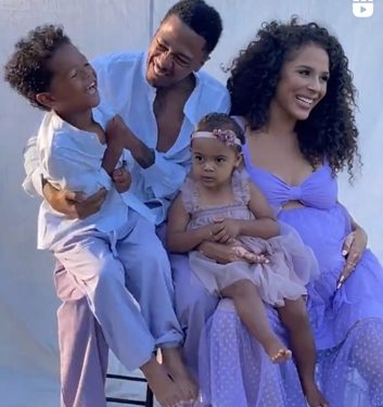 Cannon Expects 10th Child