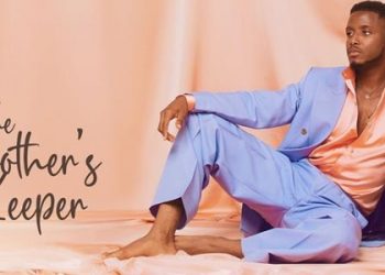 Chike Releases His Sophomore Album ‘The Brother’s Keeper’