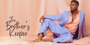 Chike Releases His Sophomore Album ‘The Brother’s Keeper’