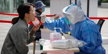 China Announces New Requirement for Travelers
