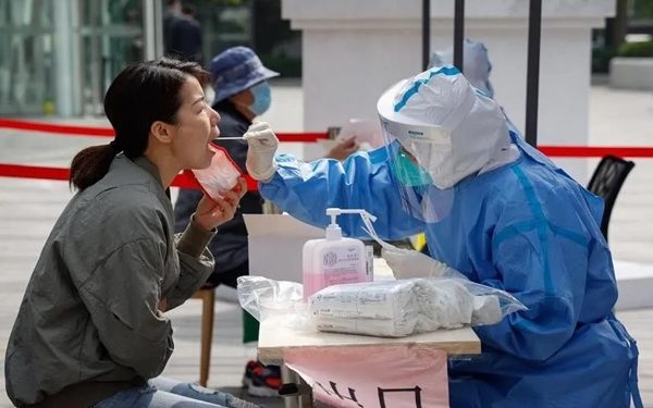 China Announces New Requirement for Travelers