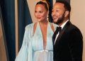 Chrissy Teigen Expects Baby with, John Legend.
