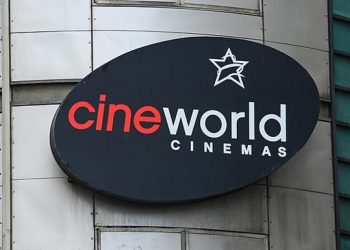 Cineworld Confirms Filing for Bankruptcy in the US