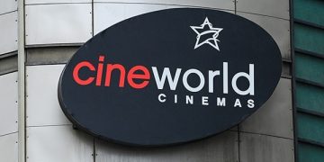 Cineworld Confirms Filing for Bankruptcy in the US