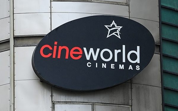 Cineworld Confirms Filing for Bankruptcy in the US