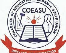 Colleges of Education Academic Staff Union to Hold Meeting