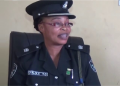 Osun Police Condemns Child Molestation