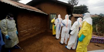 Congo Records New Ebola Case