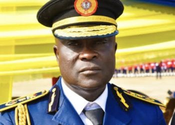 FG Approves Promotion of Fire Officers