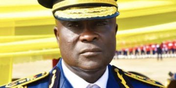 FG Approves Promotion of Fire Officers