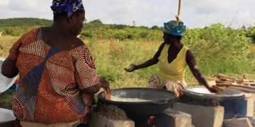 Cost of Garri Production Increases