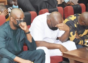 Court Denies Kyari Bail