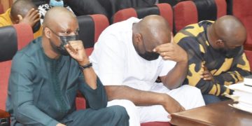 Court Denies Kyari Bail