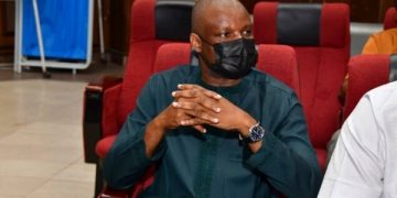 Court Dismisses Application for Kyari’s Extradition