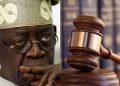 Court Fixes Date on Suit Seeking Disqualification of Tinubu