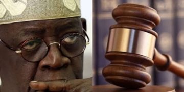 Court Fixes Date on Suit Seeking Disqualification of Tinubu