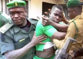 Court Sentences Akpan to Death