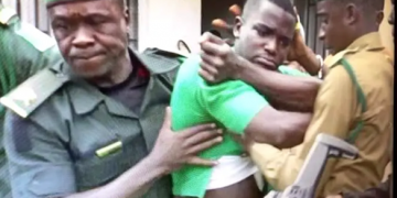 Court Sentences Akpan to Death
