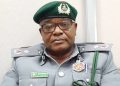 Customs Denies Auctioning Over 7000 Seized Cars