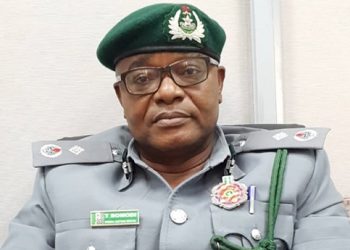 Customs Denies Auctioning Over 7000 Seized Cars