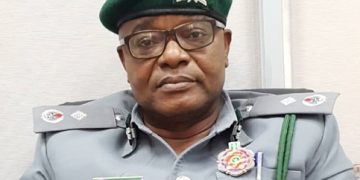 Customs Denies Auctioning Over 7000 Seized Cars