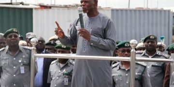 Customs’ Tax Waivers Rise to N2.3trillion