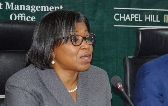 DMO Reveals that Strong Revenue Base will Reduce Borrowing