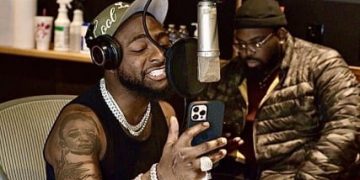 Davido Previews Unreleased Single on Instagram