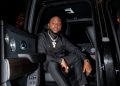 Davido Reveals Plan of New Album