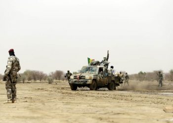 Death Toll of Soldier’s Attack in Mali Rises