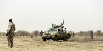Death Toll of Soldier’s Attack in Mali Rises