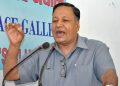 Nepal to Hold Parliamentary Election
