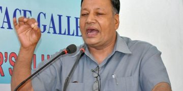 Nepal to Hold Parliamentary Election