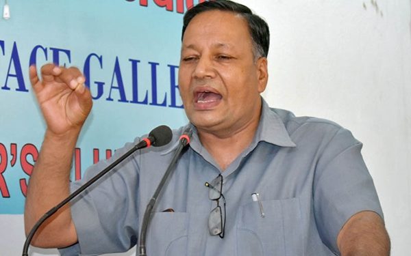Nepal to Hold Parliamentary Election
