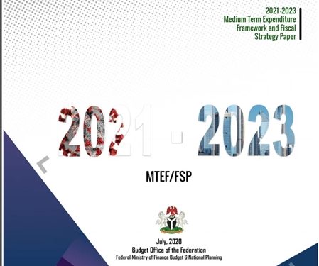 Debt Servicing to Hit N10.43trillion