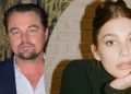 DiCaprio Ends Relationship with Morrone