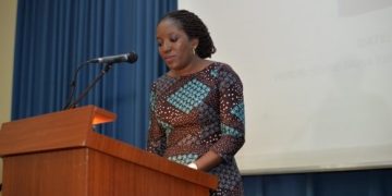 NAPTIP Identifies Trans Border Traffic Sources