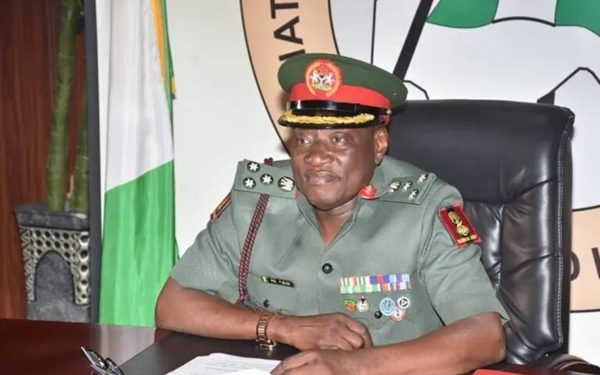 NYSC Cautions Corps Members Against Politics