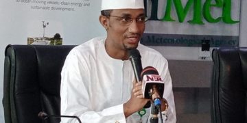 NiMeT Warns of Excessive Flooding