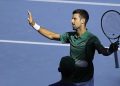 Djokovic to Miss US Open