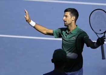 Djokovic to Miss US Open