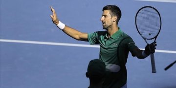 Djokovic to Miss US Open