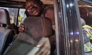 ENTRACO Commences Evacuation of Mentally Deranged People