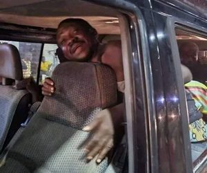 ENTRACO Commences Evacuation of Mentally Deranged People