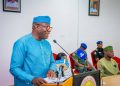NYSC Urges Corps Members to be Self-reliant