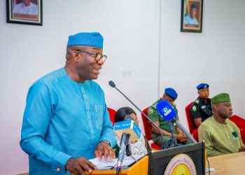 Ekiti Governor-elect Vows to Fulfill Promise to Workers