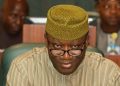 Ekiti PDP Berates Fayemi