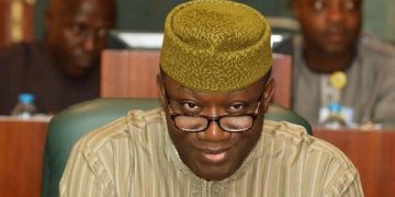 Ekiti PDP Berates Fayemi