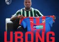 Ekpai Joins Czech Republic Club on Loan