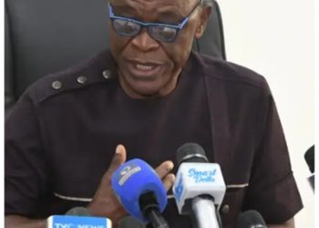 ASUU Resolves IPPIS Issue